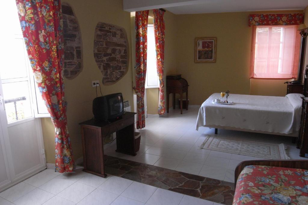 Hotel Amadora - Admite Mascotas Баррейрос Экстерьер фото