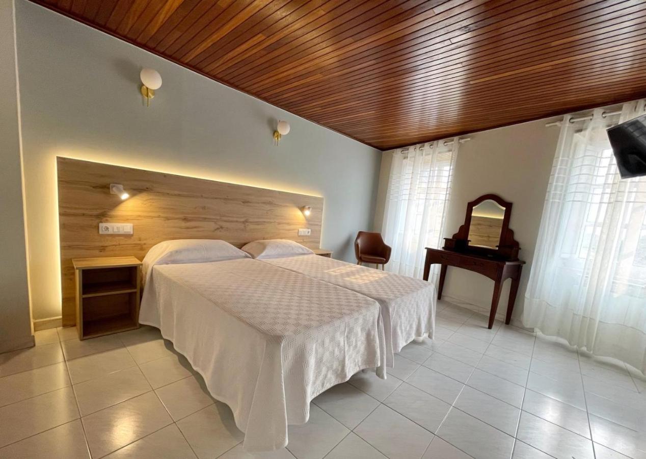 Hotel Amadora - Admite Mascotas Баррейрос Экстерьер фото